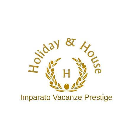 Holiday & House - Imparato Vacanze Prestige Mondello Exterior photo