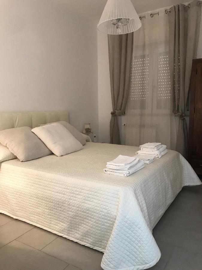 Holiday & House - Imparato Vacanze Prestige Mondello Exterior photo