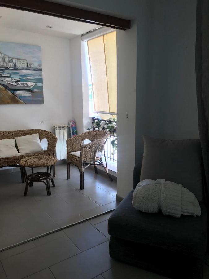 Holiday & House - Imparato Vacanze Prestige Mondello Exterior photo