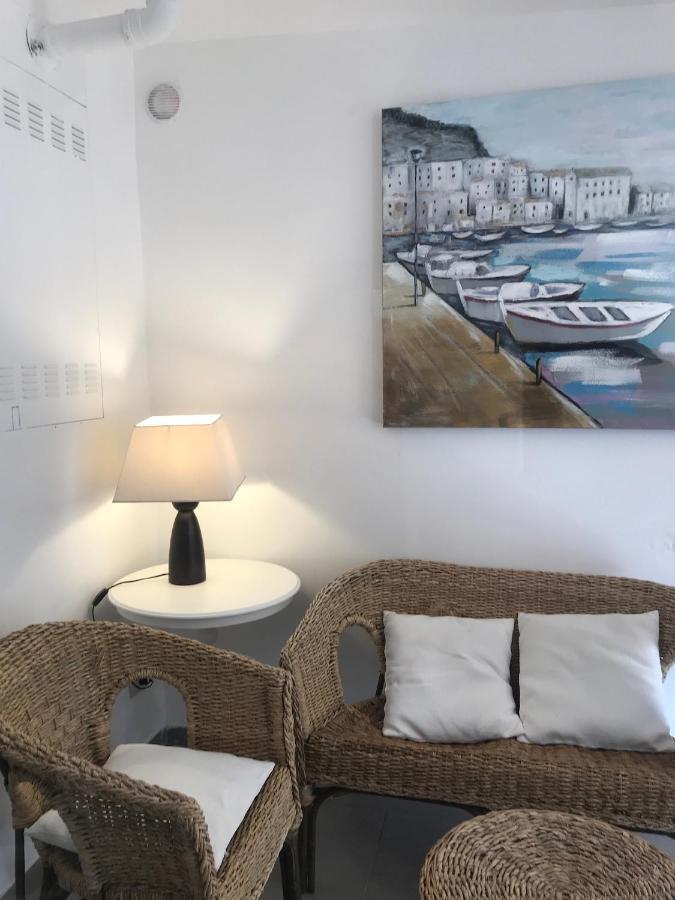 Holiday & House - Imparato Vacanze Prestige Mondello Exterior photo