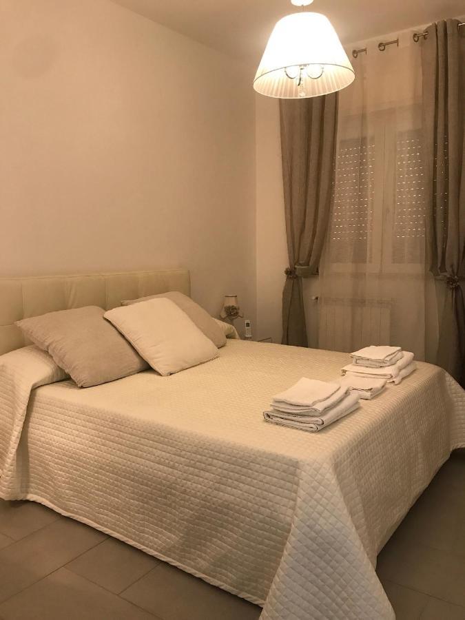 Holiday & House - Imparato Vacanze Prestige Mondello Exterior photo