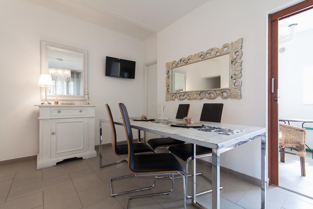 Holiday & House - Imparato Vacanze Prestige Mondello Exterior photo