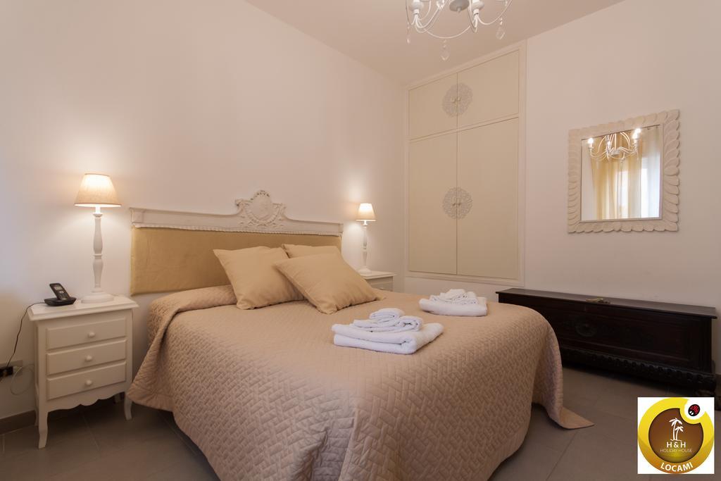 Holiday & House - Imparato Vacanze Prestige Mondello Exterior photo